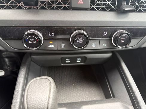 Used 2024 Honda Accord LX image 16