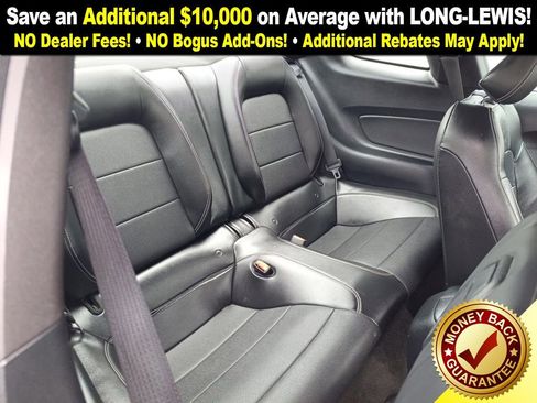 Used 2017 Ford Mustang Premium image 22