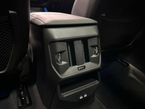 Used 2025 BMW X3 xDrive30i w/ M Sport Package image 47