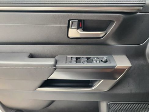 New 2026 Toyota Tundra SR5 image 21