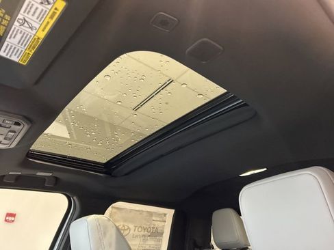 New 2025 Toyota Tacoma Limited image 14