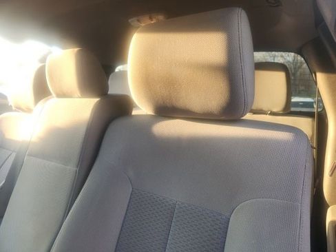 Used 2013 Ford F150 XLT w/ Luxury Equipment Group image 4