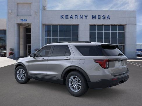 New 2026 Ford Explorer Active image 33