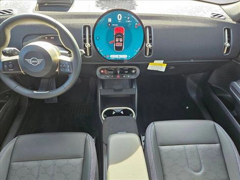 New 2026 MINI Cooper Countryman S w/ Comfort Package Max image 15