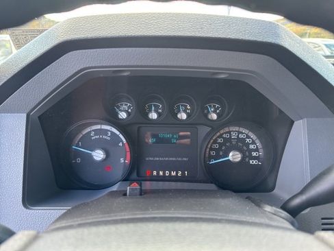 Used 2016 Ford F250 XLT w/ FX4 Off-Road Package image 21