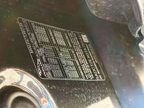 New 2026 Jaguar F-PACE R-Dynamic S image 43