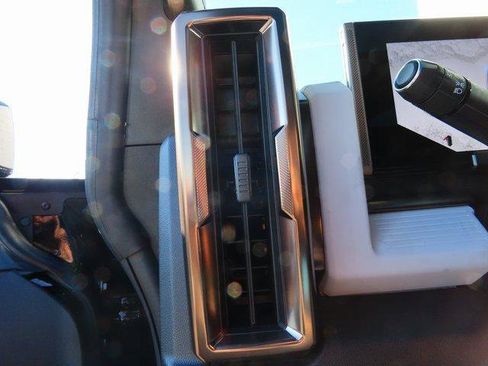 New 2025 GMC Hummer EV 3X w/ LPO, Sport Package image 47