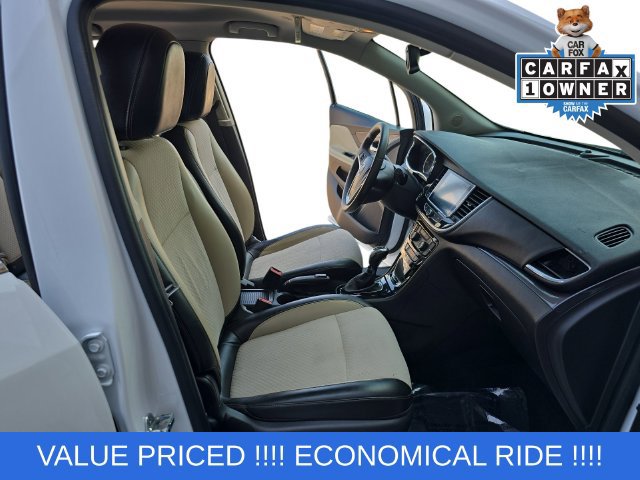 Used 2020 Buick Encore Preferred w/ Safety Package FWD image 8