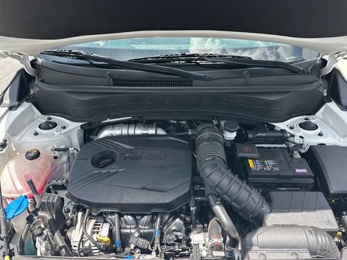 Used 2022 Kia Seltos SX w/ Sunroof Package AWD/4WD image 29