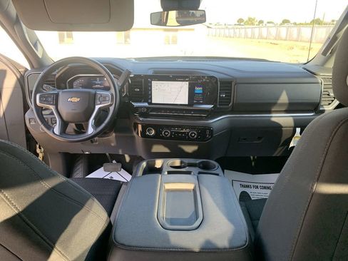 Certified 2023 Chevrolet Silverado 1500 LT RWD image 18