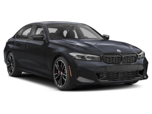 Used 2023 BMW M340i w/ Premium Package RWD image 9