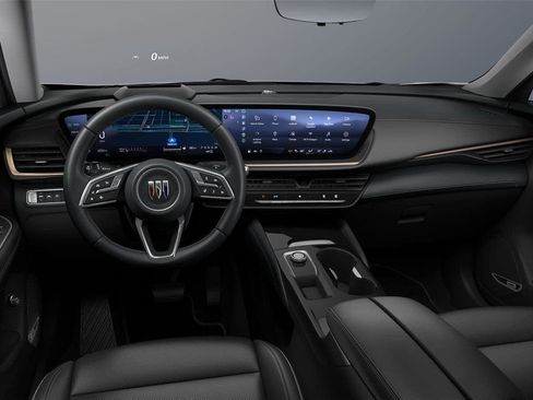 New 2026 Buick Envision Avenir image 7