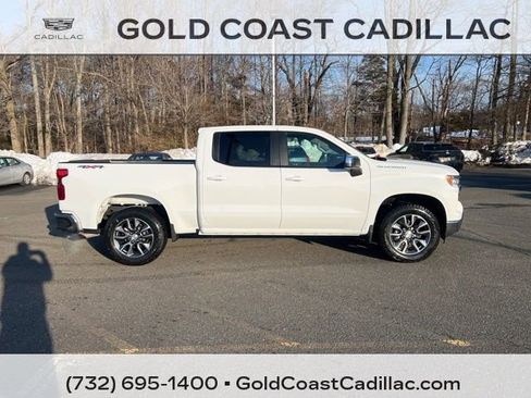 Used 2023 Chevrolet Silverado 1500 LT image 4