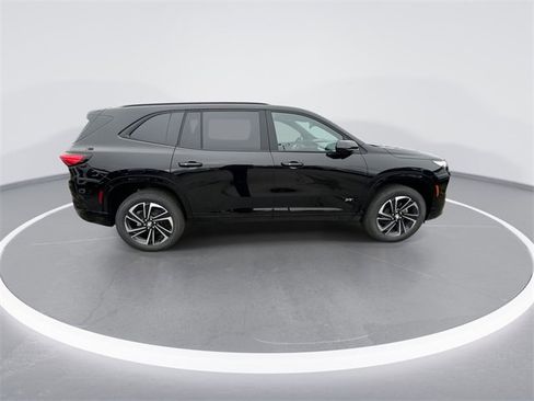 New 2026 Buick Enclave Sport Touring w/ Power Package image 9