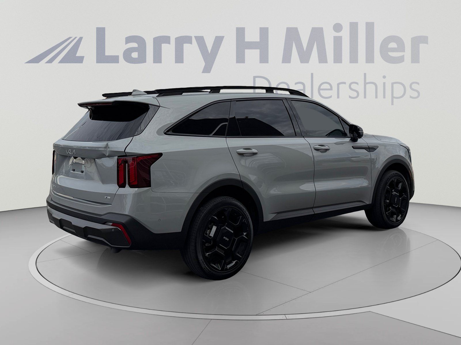 Used 2024 Kia Sorento SX Prestige AWD/4WD image 5