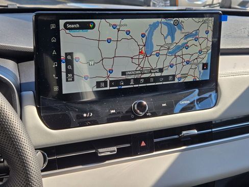 New 2026 Mitsubishi Outlander SE image 24