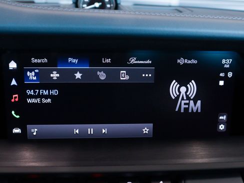 Used 2025 Porsche 911 Carrera 4 GTS image 20