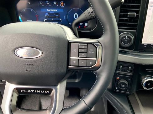 Used 2026 Ford F350 Platinum AWD/4WD image 18