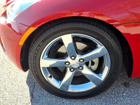 Used 2006 Pontiac Solstice Convertible w/ Premium Package image 27