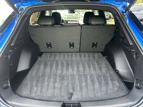 Used 2025 Chevrolet Equinox EV LT w/ Convenience Package FWD image 32