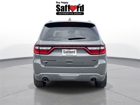New 2026 Dodge Durango GT image 7