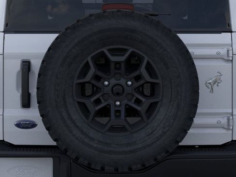 New 2026 Ford Bronco Badlands AWD/4WD image 56