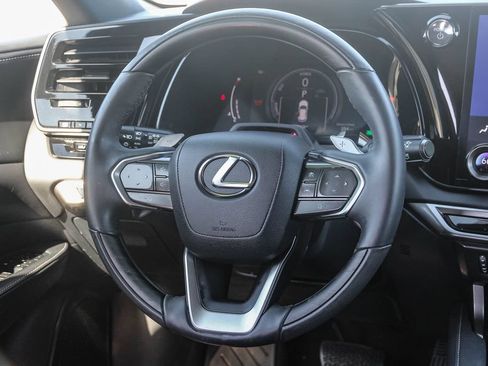 Certified 2023 Lexus RX 350 w/ Cold Area Package AWD/4WD image 16