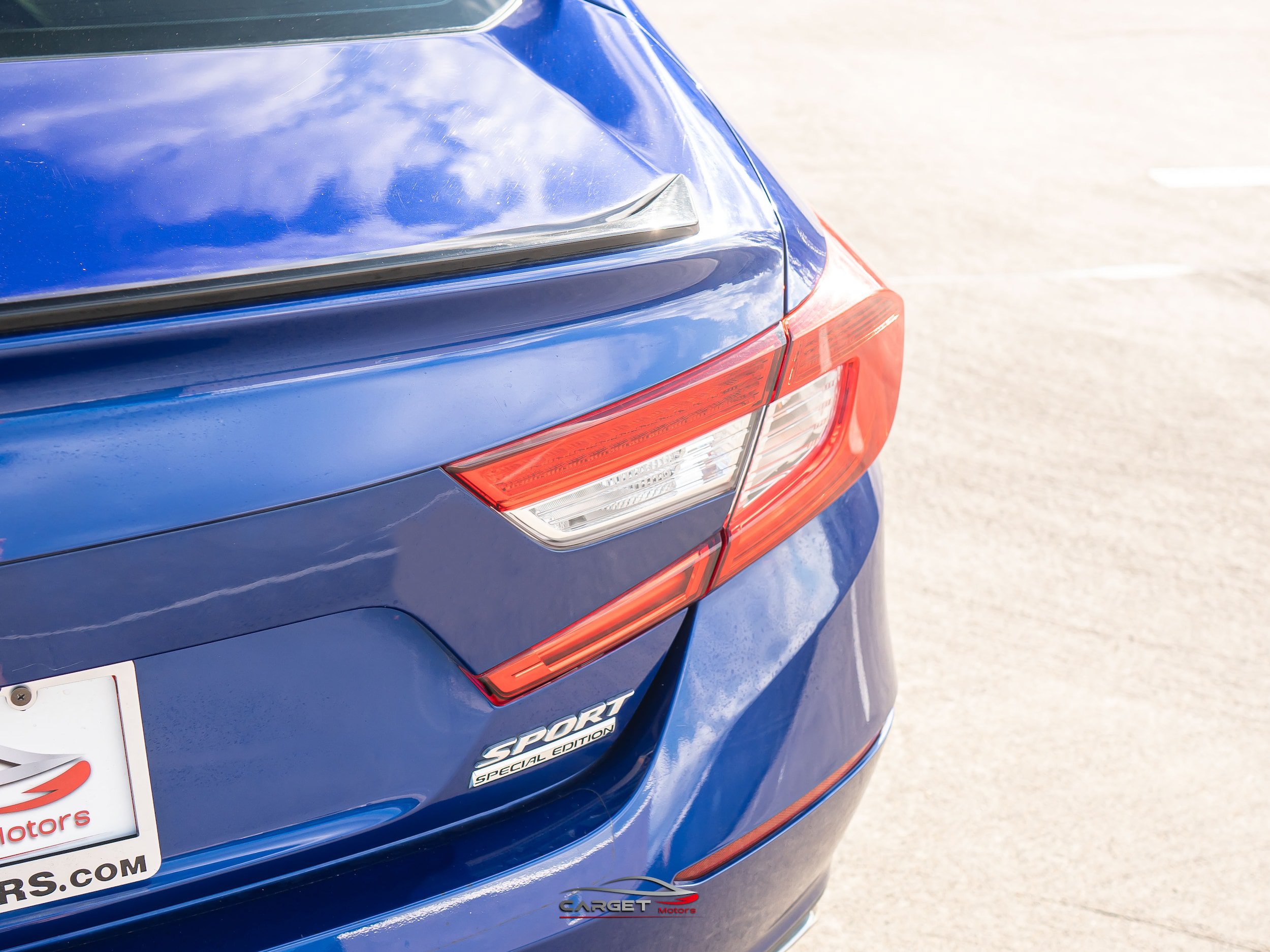 Used 2021 Honda Accord Sport Special Edition image 47