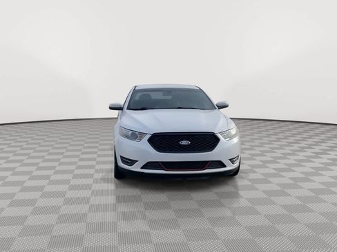 Used 2014 Ford Taurus SEL w/ Equipment Group 201A image 3
