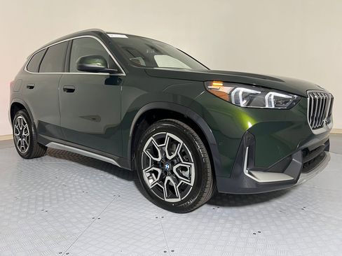Used 2025 BMW X1 xDrive28i w/ Premium Package image 7