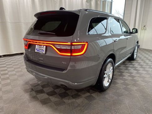 Used 2025 Dodge Durango R/T image 7