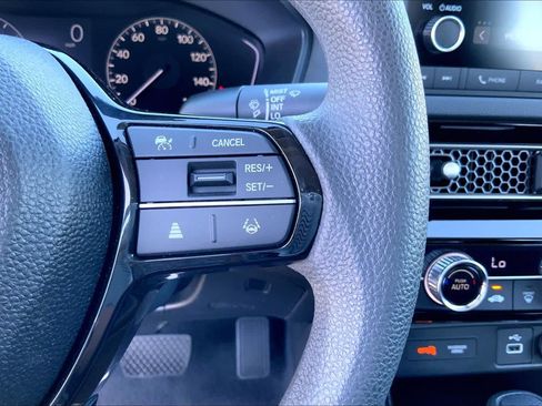 Used 2024 Honda Civic LX image 22