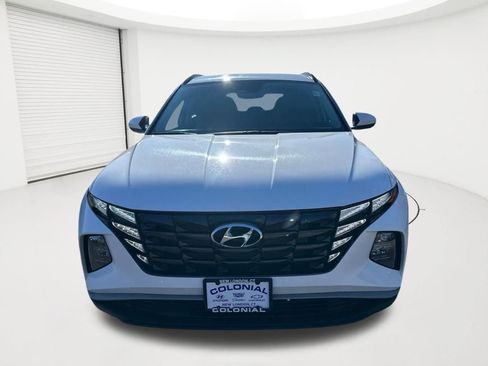 Certified 2024 Hyundai Tucson SEL image 2