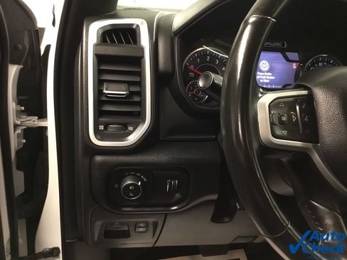 Used 2021 RAM 1500 Big Horn AWD/4WD image 27