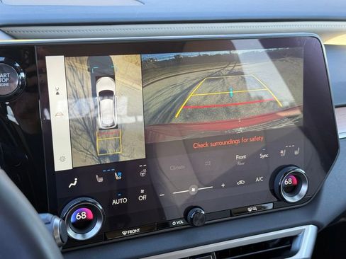 Certified 2024 Lexus RX 350 Premium Plus w/ Convenience Package image 39