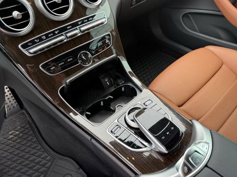 Certified 2023 Mercedes-Benz C 300 Cabriolet image 19