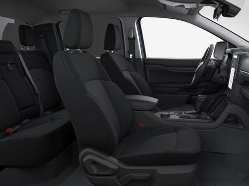 New 2026 Ford Ranger XL AWD/4WD image 28