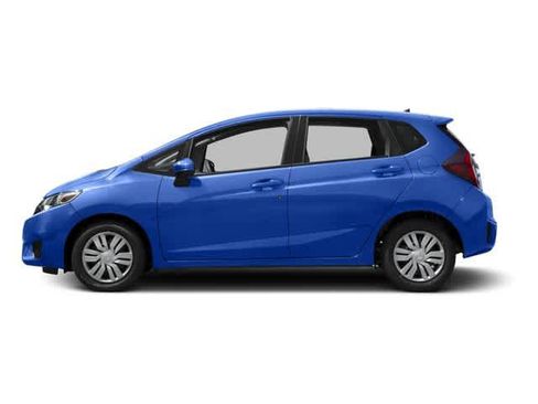 Used 2016 Honda Fit LX image 5
