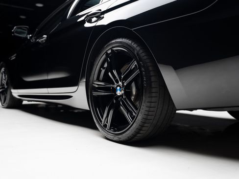 Used 2018 BMW 640i Gran Coupe w/ Executive Package RWD image 79