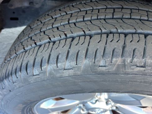 Used 2007 Toyota 4Runner Limited image 22