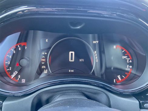 New 2026 Dodge Durango GT image 17