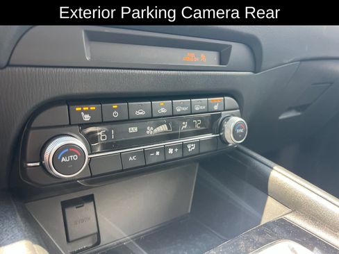 Used 2023 MAZDA CX-5 AWD 2.5 S image 11
