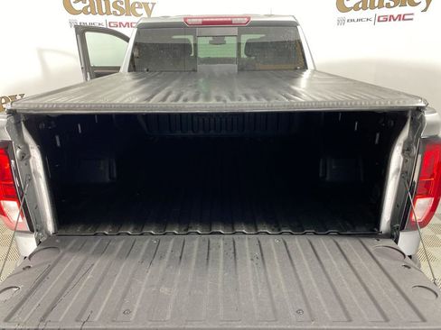 Certified 2023 GMC Sierra 1500 Elevation w/ Preferred Package image 22