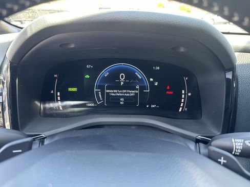 Certified 2025 Toyota Camry SE w/ Convenience Package image 11