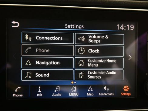 Used 2021 Nissan Leaf SL Plus FWD image 15
