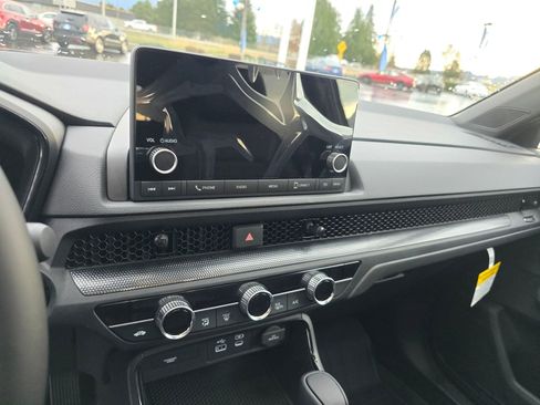 Used 2025 Honda CR-V Sport image 19