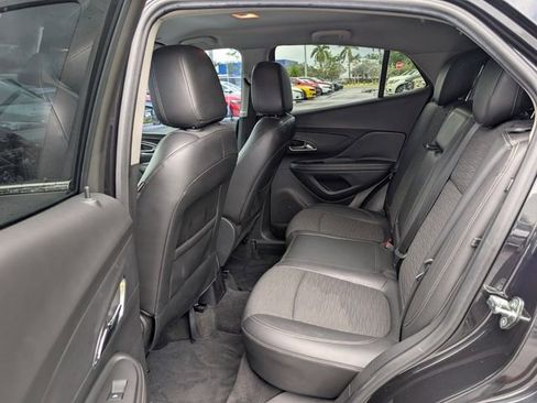 Used 2015 Buick Encore FWD image 12