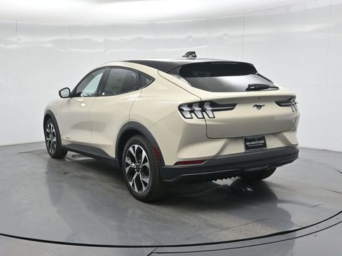 New 2026 Ford Mustang Mach-E Select RWD image 26
