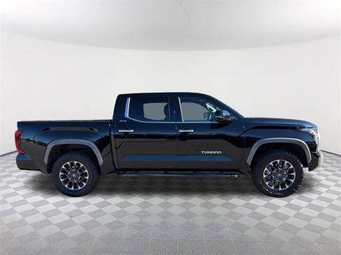 Used 2025 Toyota Tundra Limited image 4