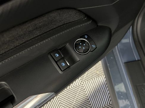 New 2026 Ford Mustang Coupe image 15